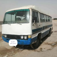 كوستر • موديل ٨٢ • محرك ٢٥٠٠