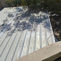 قمريه للبيع طول 5امتار عرض 4حديد النوعيه زين جنكو الأصلي سعر 350 يرجو ...