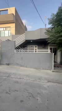 كاني سپيكه • ١٥٠م • غرفتين