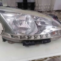 لايت سنترا طرف عكس سايق مال موديل ٢٠١٦ لحد ٢٠١٩  فيش و كلوبات و قبغ كل...