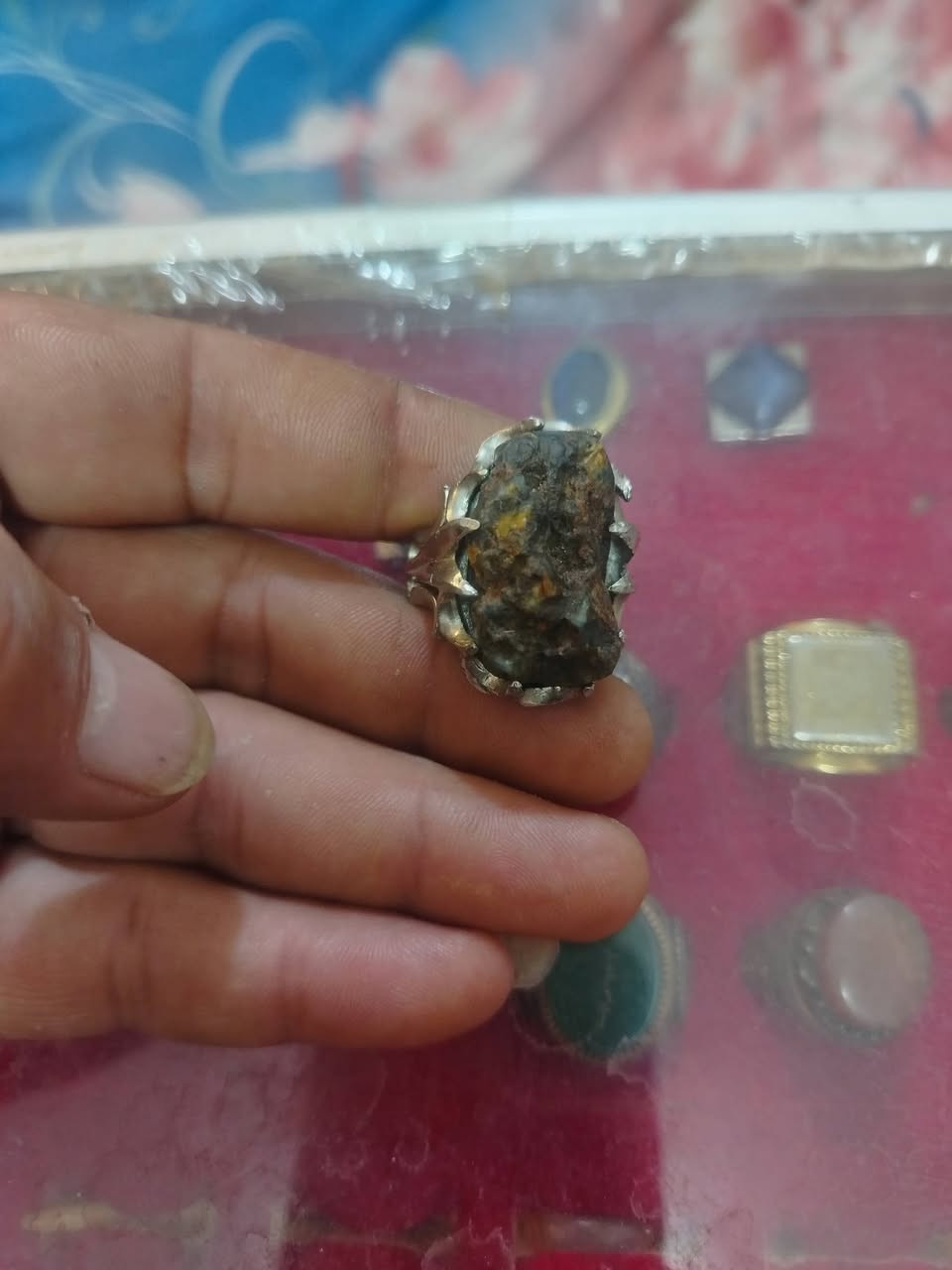 السلام عليكم
للبيع كل واحد وسعره مكاني الاعظمية *********** واتساب
