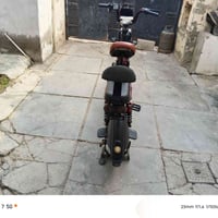 بايسكل شحن • ٢٠٢٣ • بطاريات نظيفة