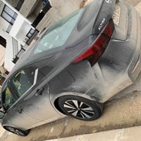 سه لام عليك ئالتيما موديل ٢٠٢١   يه ك چاملغي بوياخ به بي ئيرباگ بي ناو...