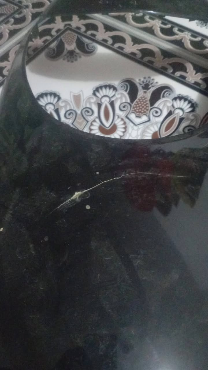 كفرات سبيسي ياباني للبيع لون اسود كدامك بس الكفر الأمامي بي كسر قليل بس فطر مبين مكاني كوت خاجيه


**إذا كنت صاحب هذا الإعلان وتريد حذفه لأي سبب، رجاءا أرسل رسالة إلى الدعم الفني**