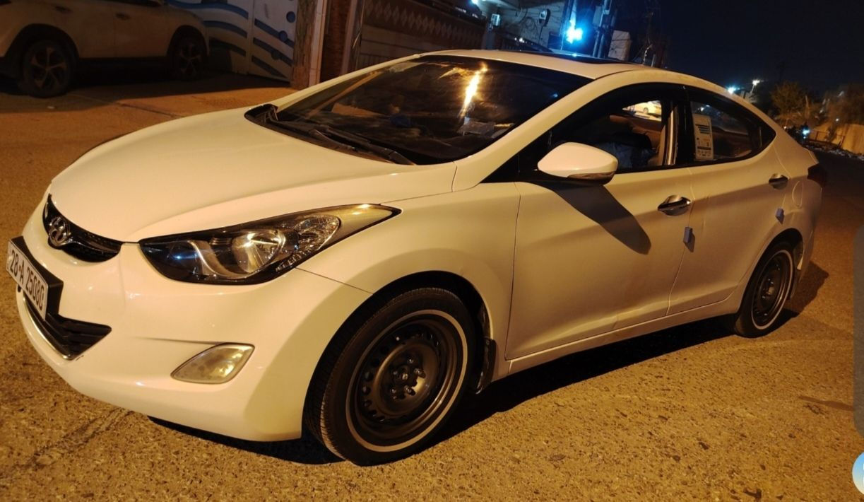 النترا خليجي موديل 2013
كفالة عامة من الصبغ والتبديل
فول المواصفات فتحة. ٥ ويل كب (الويل عادي مو وياه). تحكمات استيرن. اربع دسك. مري شفط. اشاير بالمري. بلاجكتور زنون. منظومة زنون. شاشة. كامرة. سبايدر
محرك ١.٨٠٠ كفالة
تبريد ثلج
حدادية جديدة
رقم نجف دولي بأسمي تحويل مباشر
السعر ١٢٠ وبيه مجال
مكان النجف ملحق الروان
للاستفسار ***********
متوفر فقط على الخط الموبايل
