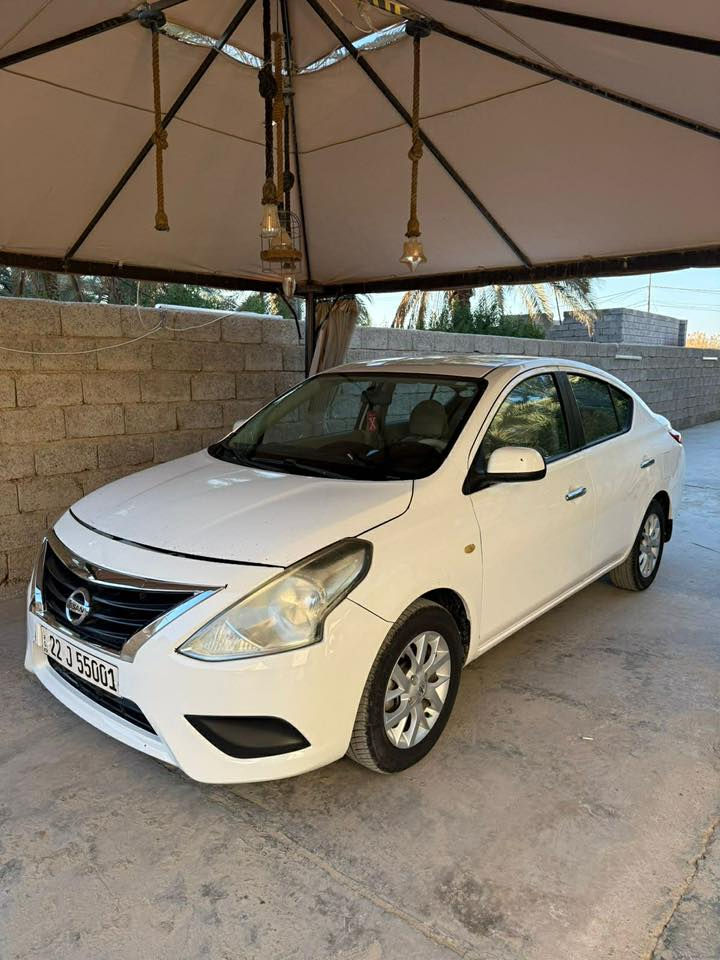 نيسان سني هندي بليتة زركه  ٢٠٢٠
ماشي ١٢٨ الف كيلو

صبغ بنيد و جاملغ و تبديل براكيت 

شاشه جبيره 

مسويله ادامه كامله بلكات و نزلات فيتبم 

مبدل دهن الكير 

الصدر مبدل امامي قبل شهر كامل 

سنوية منتهية من تاريخ ٢٠٢٥/٣/٣١

العنوان بغداد الدورة

السعر ٩٨ ورقة  

للاستفسار اكثر ***********
