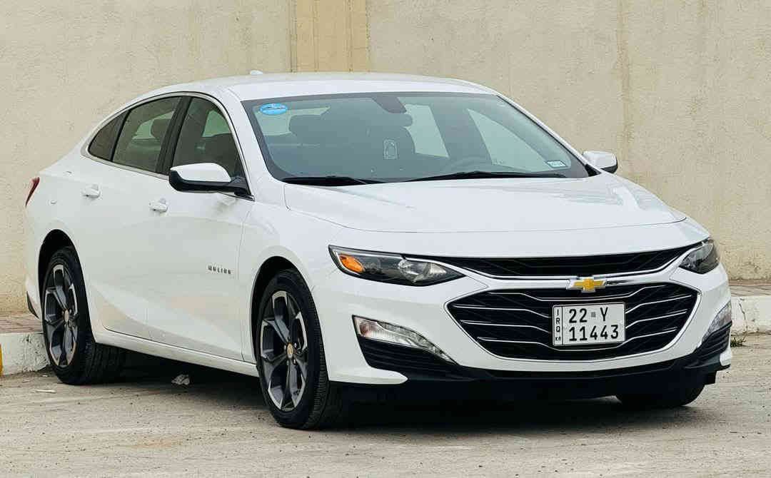 سلام عليكم   للبيع -  ماليبو 2022 

🛑رقم اربيل الجديد باسمي هزة جديدة 🛑
 المواصفات:
 • بصمة فتح وغلق الأبواب
 • بصمة تشغيل
 • شاشة جبيرة
 • كاميرا 
 • تشغيل عن بُعد
 •زنون عالي ناصي 
‏ • LED أمامي وخلفي
 • حساس ضغط الإطارات (TPMS)
 • كشن السايق كهرباء
 • تبريد قطعتين 
 • المكينة  والكير الصدر بحالة ممتازة
ماشية ٤٢ الف 
سيارة حادثها خفيف جدا شبه كلين جاملغ خلفي نص صبغ
بدون ايرباك بدون اي ضرر 
 
مكان السيارة بغداد (شارع الربيع او التاجيات ) 
 السعر: 148 
 للاستفسار:
***********
