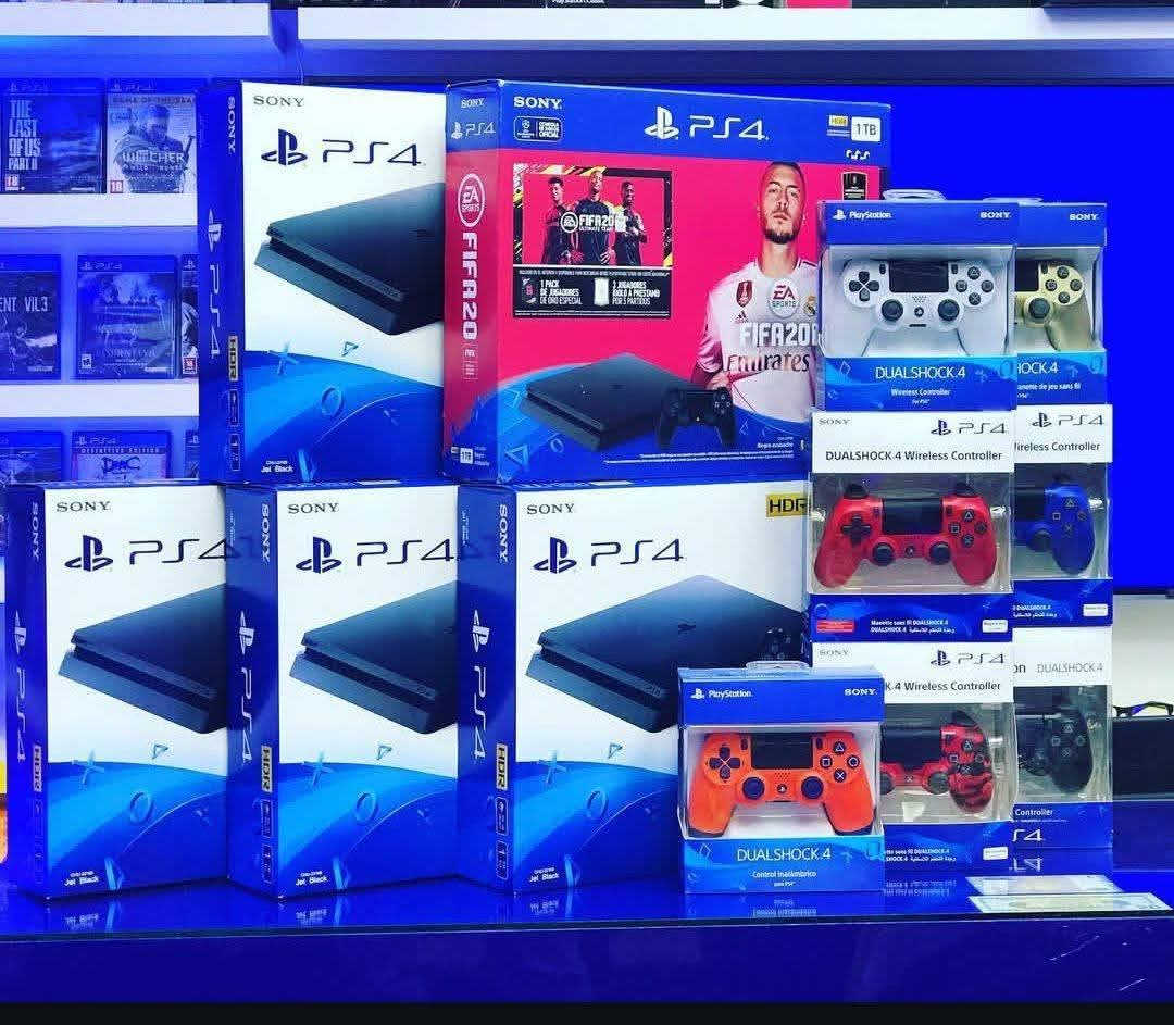 اللي مالحق العروض اللي راحت يرجع يوصي هسا 

زودنا الكميات حتا المالحق يلحق 50 جهاز بيهن العرض تلحق يا ماتلحق 

اجهزة نظيفة اخو الجديد يومين فقط وينتهي العرض


**إذا كنت صاحب هذا الإعلان وتريد حذفه لأي سبب، رجاءا أرسل رسالة إلى الدعم الفني**