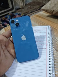 ايفون 13 • ٢٥٦ • الشعلة