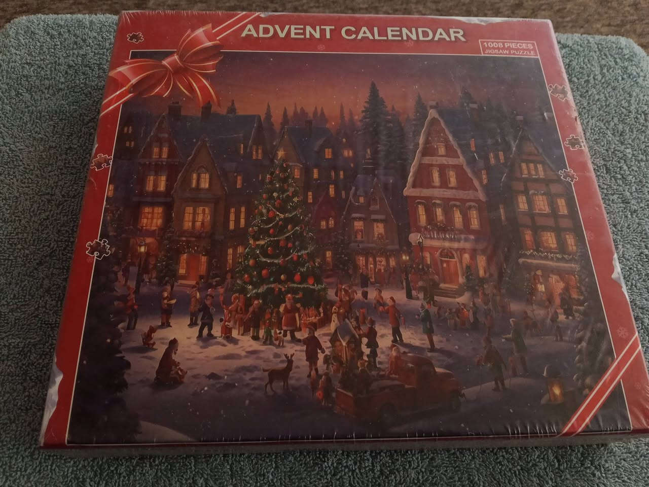 لعبه بهذا الشكل ليكو مكبوسه كبس شركه نطو سعر وبالعافيه


**إذا كنت صاحب هذا الإعلان وتريد حذفه لأي سبب، رجاءا أرسل رسالة إلى الدعم الفني**