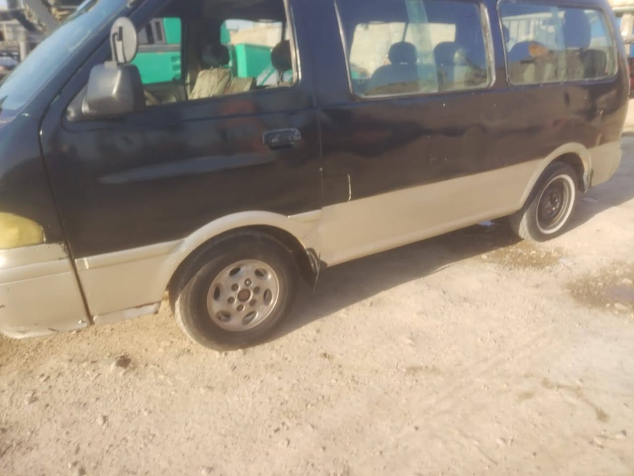 سلام عليكم بريجو موديل 1996
بيع كوم حديد تعهد من سرقه أو طلب شرط شقاله
سعر 20قفل قفل تفاصيل تصال ***********
