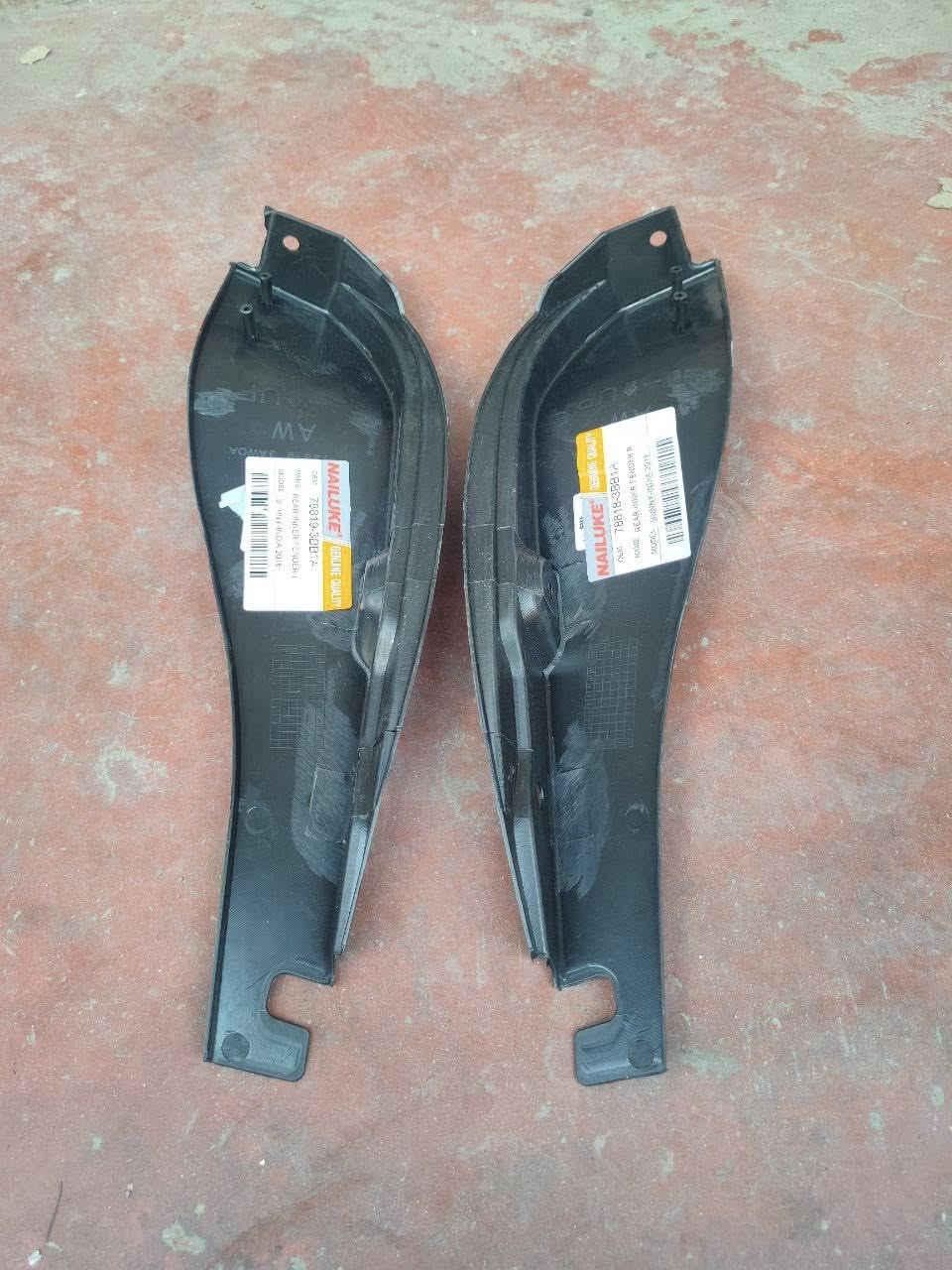 السلام عليكم 
تعلن شركه الزهراء عن توفر 
ادوات سني هندي 
دعاميه امامي 
فول لايت امامي 
بك لايت سني 
جام لايت سني 
شباك سني 
بروجكتر سني 
قبق هوك 
سبايدر خلفي 
ابواب سني 
جاملغ سني 
دبة زراكات سني 
ادوات صدر 
دبلات امامي 
دبلات خلفي 
للاستفسار مراسله الصفحه 
بغداد السنك مجمع مينا 
بغداد شارع الظلال 
او الاتصال ***********
يتوفر توصيل للجميع المحافظات
