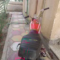 مكينه نامه • موديل ٢١ • نضيفه