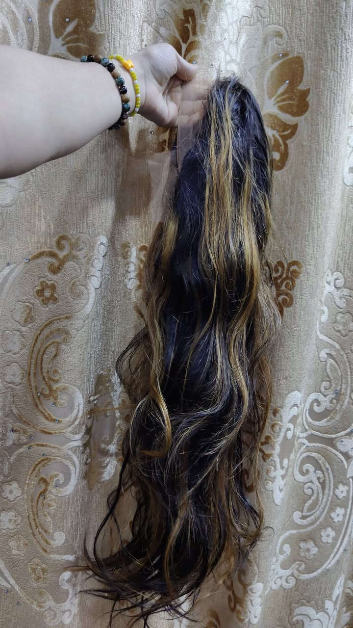 شعر طبيعي وصحي طول 80


**إذا كنت صاحب هذا الإعلان وتريد حذفه لأي سبب، رجاءا أرسل رسالة إلى الدعم الفني**