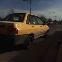 ٢٠١٢ • محرك وكير شرط • رقم نينوى