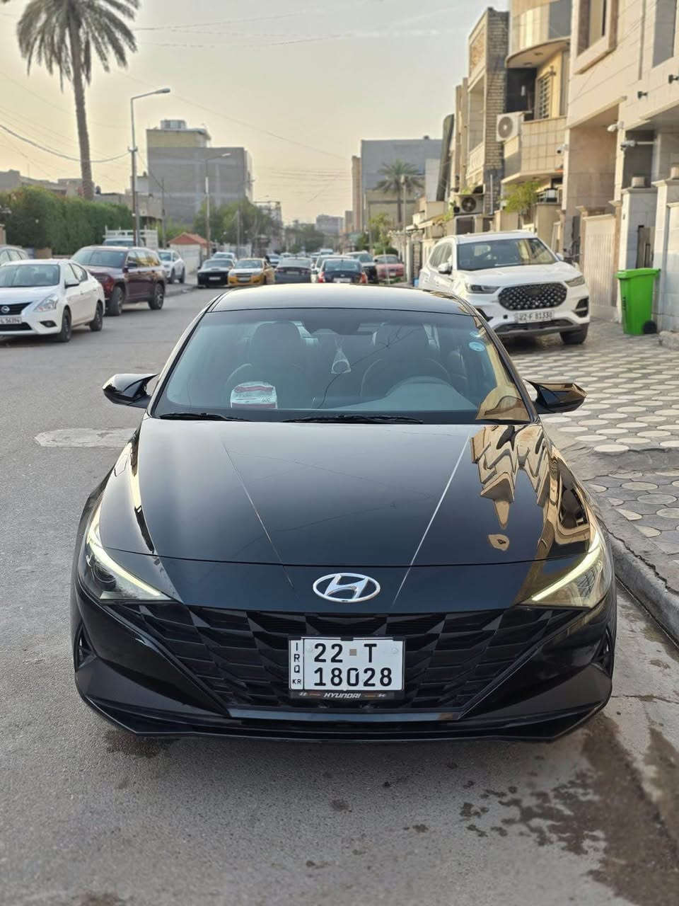 السلام عليكم  
                ...   النترا 2023 
دخول جديد 
رقم اربيل هز و فحص و سنويه  جديد 

∆ تشغيل عن بعد 
∆ ماشيه 25 
∆ بصمة 
∆ تحديد مسار 
 ∆ رادار امامي خلفي جانبي 
∆ داخل رصاصي 
∆ اوتو هولد 
∆ مكينه 2000دوش 
∆ كامره خلفيه 
∆ انظمة قياده 
∆ فول تحكم ستيرن 
∆ قياده ذاتيه 
∆ تحديد مسار 
∆ توقف ذاتي 
السيارة بيها حادث قبق جنطه فقط كلير ٢قطعه  
مكانها زيونه
السعر 148$$$قفل قفل 
للتواصل *********** بغداد, العراق
