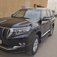 برادو TXL • ٢٠٢٠ • رقم اربيل