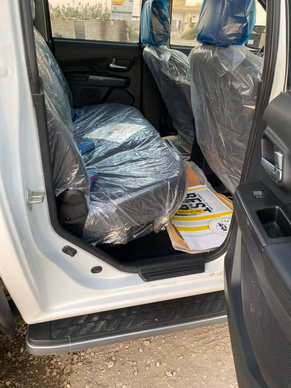 سياره كريت ويل 2025 ماشيه 20 مكفوله كفاله عامه مكان ذي قار الشطره  ***********
