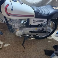 اخوان تم اعاده هذا المنشور بسبب ناس ما عندهم كلمه دراجه ايراني بدون او...