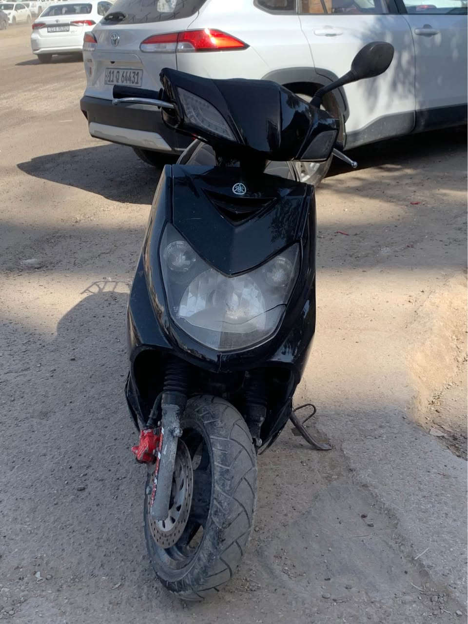 ‎سكنس فحل‎ بغداد, العراق


**إذا كنت صاحب هذا الإعلان وتريد حذفه لأي سبب، رجاءا أرسل رسالة إلى الدعم الفني**