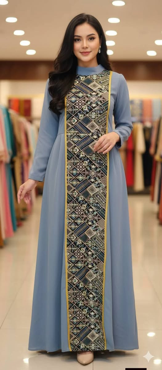 #مجمع_ملك_الاسعار         #اسعار_الموسم_تفليش
دراعة كويتي موديل يجنن تطريز يدوي برنسيسة سلم
القياس/ M-L-XL-XXL-3XL      #السعر$$$
الرمادي/التأميم القادسيةالثانية قرب مدرسة🏫 الحوراء
Yassin Fallah         ***********
