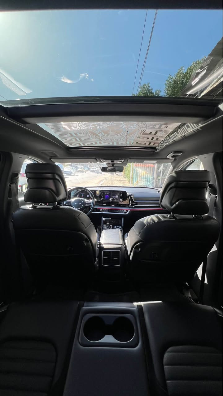 السلام عليكم 
 كيا سبورتج موديل 2024
GT lien.   
فوول للاخير  رقم بغداد باسمي 
خليجيه مكفوله كفاله عامه  
ماشيه 29الف كم 
مكانها بغداد الصليخ الفارس, صلاح الدين


**إذا كنت صاحب هذا الإعلان وتريد حذفه لأي سبب، رجاءا أرسل رسالة إلى الدعم الفني**