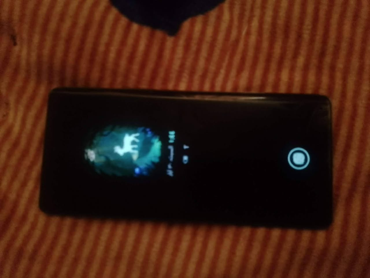 جهاز HONOR X9a 5G
البيع ب160قفل المكان سماوه الاسكان
