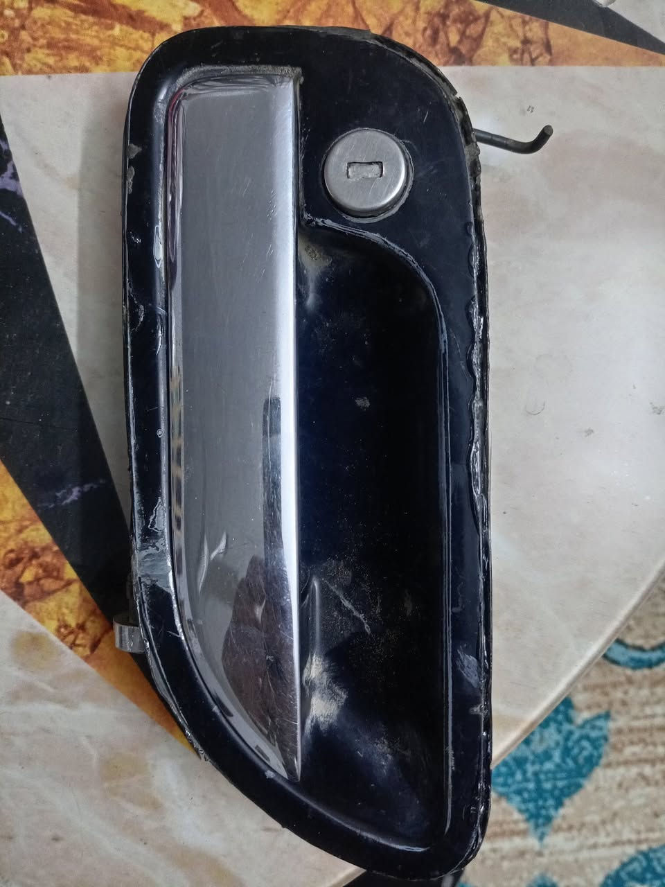 السلام عليكم اغراض للبيع دايو فراشه مال محرك مسكر 2000 مكاني الدوره ابو دشير حياكم الله وهذا رقمي ***********
