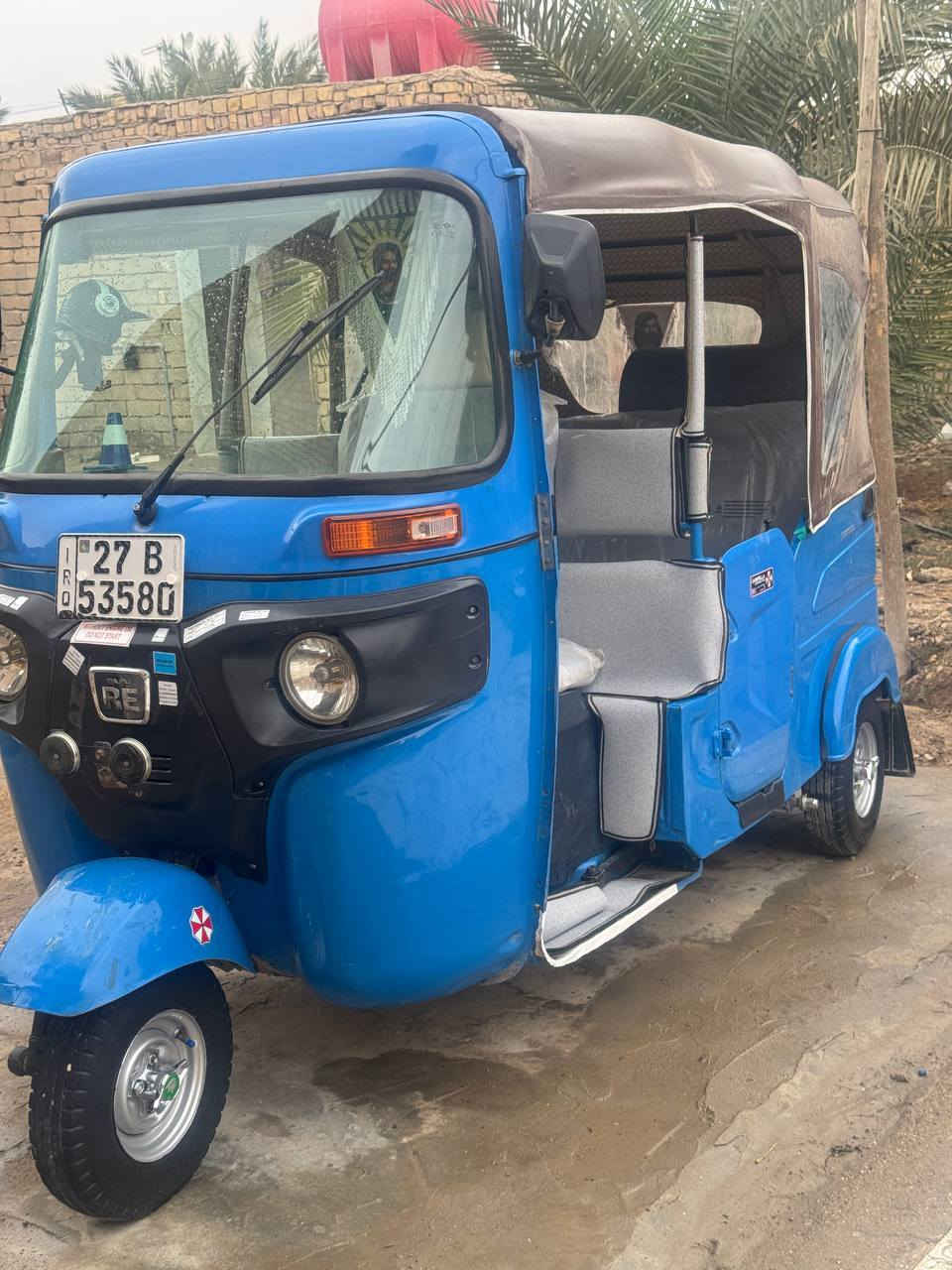 تكتك 21شهر9يوم 19مكفوله دراجه مكانيه ناصريه قضاه الفهود ***********سعره 7/700وبيه مجال
