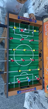 فيشه منضديه • مستعمل قليل • البصره الكرمه