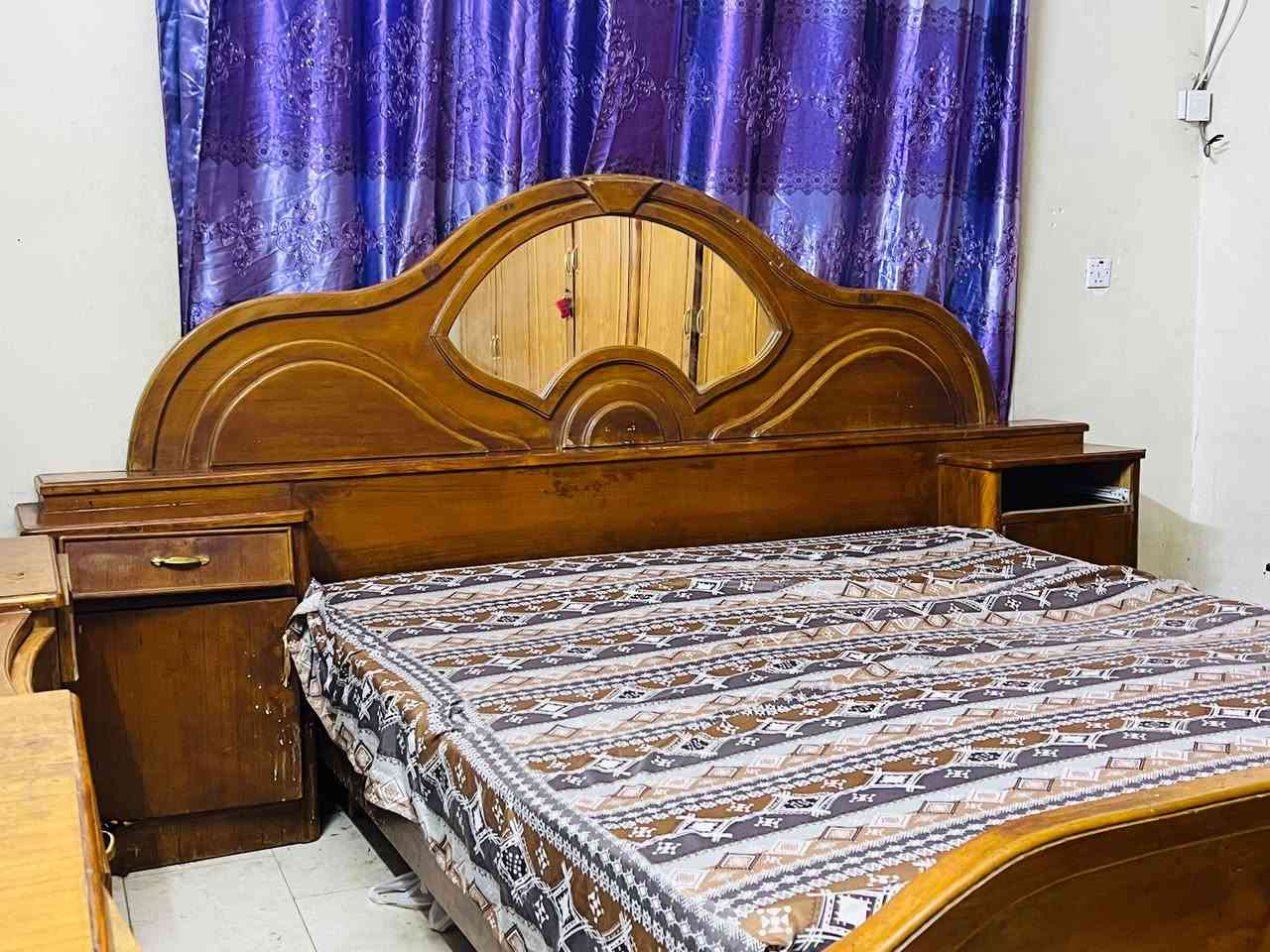 سلام عليكم غرفه صاج الثخين يحتاجله شويه ترتيب السعر 700 الف وبيه مجال مكاني كربلاء سيف سعد فرع جامع كربلاء


**إذا كنت صاحب هذا الإعلان وتريد حذفه لأي سبب، رجاءا أرسل رسالة إلى الدعم الفني**