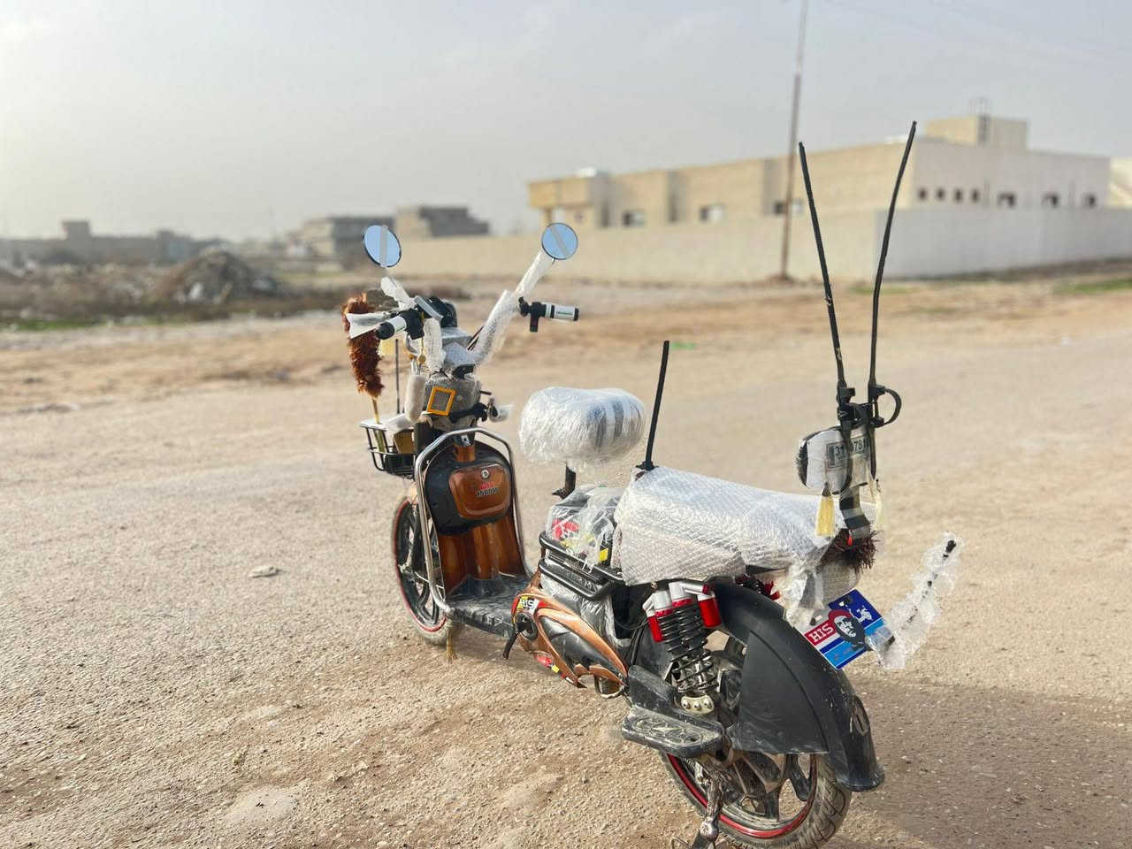 موطور شحن( شركهHIS)
حجم 20
( مواصفات فوللل )✔️
دبل اشاره 
دبل لايت
ديجي🎧
مجنبز فول 
أريده هوه وترتيبه 
450  وبي مجال


**إذا كنت صاحب هذا الإعلان وتريد حذفه لأي سبب، رجاءا أرسل رسالة إلى الدعم الفني**