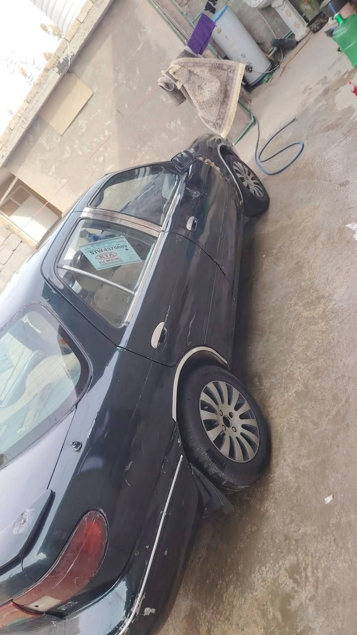 سيفيه لبيع موديل 94 رقم انكليزي نجف سنويه ل 2030 مكينه وكير  كفاله صار شهر شادهن تخم تاير دينمه وباتري جدد كاعيه جديده زياره ما عايزه اي شي كبل لشارع مكان محموديه سعر 28 وبيه مجال  ***********# ***********
