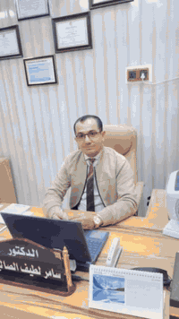 تفتيت الحصى بالليزر • جراحة المسالك • ميسان شارع التربية