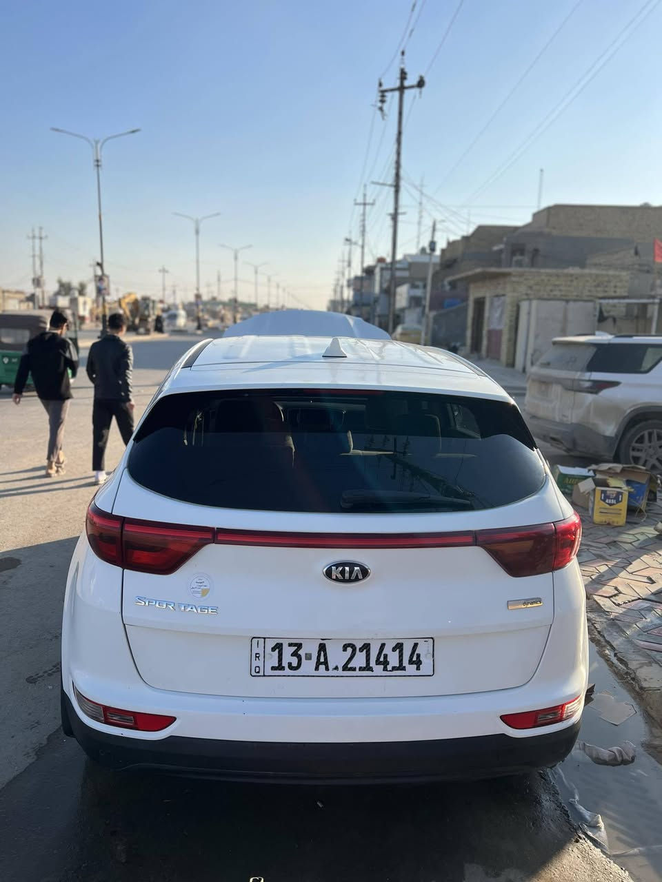 مديل 17 أمريكي المكان ميسان التفاصيل
***********
