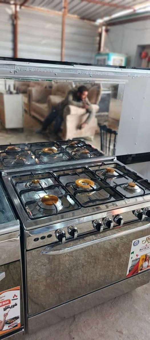 طباخات مستخدمه اخو الجديد شغال كامل كدامكم الصور السعر 300 متوفر توصيل


**إذا كنت صاحب هذا الإعلان وتريد حذفه لأي سبب، رجاءا أرسل رسالة إلى الدعم الفني**