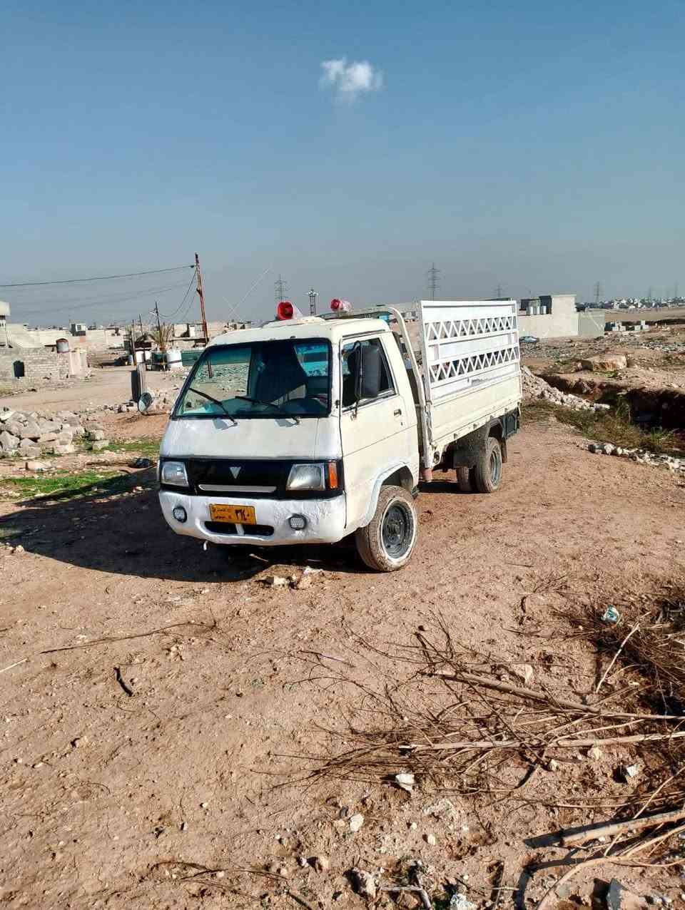 كيه فتون حمل كير ومحرك شرط  ويرمنيا كله شقاله السعر ٢٣ ورقه وبيه مجال ***********
