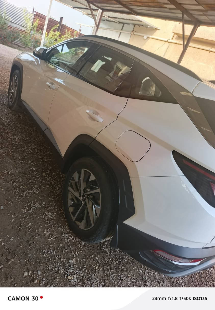 سلام عليكم توسان ٢٠٢٣للبيع ماشيه ١٧الف باسمي رقم بغداد مكفوله كفاله عامه ١/١قماره حديد رقم هاتف ***********
