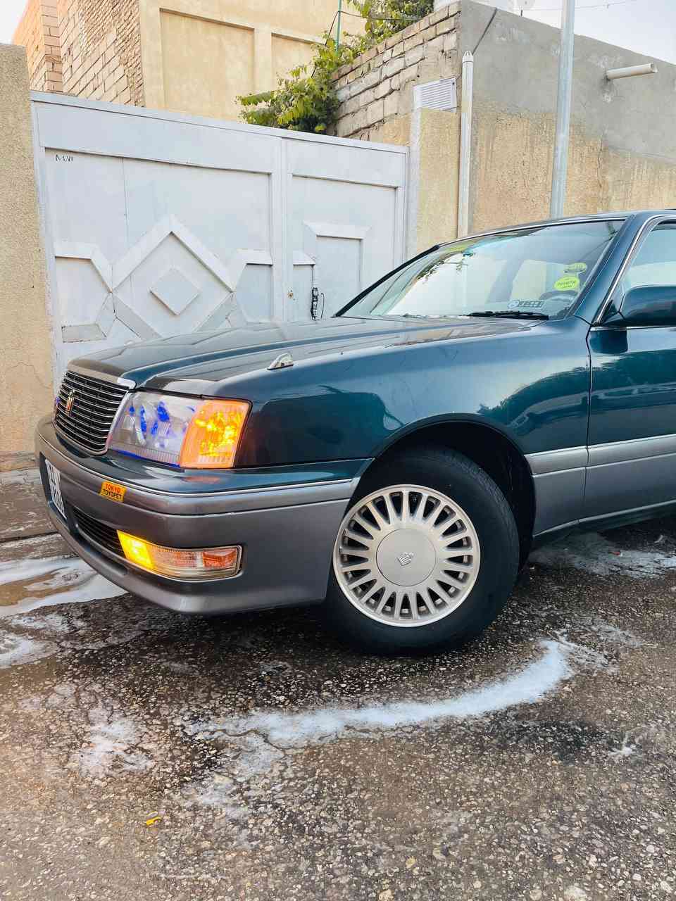 للبيع راس ثور كصه قماره رقم بغداد نكليزي مديل 2000 شاصي 51 مكينه 2500 فيشه وحده فتحه سياره سنويه 31 بسمي بجم ابو عيون شاشه تخم تاير حداديه وره وكدام جاهزه من كلشي كمبريسر مال راس ثور البلادي بدون فصله غرفته جديده للستفسار ***********
مكاني نجف ترهم مراوس
