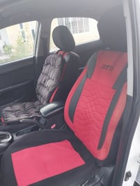 كشتات سيراتو • نضيفات • مقايضة جلد بلادي