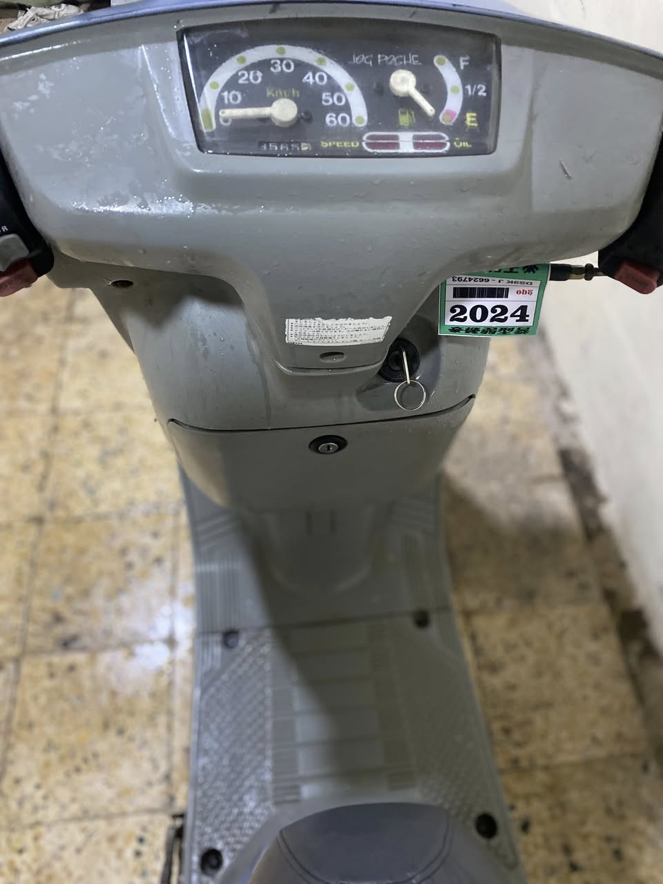 💎السلام عليكم ورحمة الله وبركاته👋👋
💎شباب الماطور معروض للبيع 🏍️🏍️🏍️

💎نوع الدراجة ياماها بزون بردا

دراجة شرط خرسه محرم اخرس شرط 

الدراجة شلعة ومعدل اتخبل جوا ال60 شرط 

دراجة ناعسة ورزنة شرط طبة 

👈 موديل الفينات

💎المحرك بشرط ✔️

💎ماتصرف عليه ربع غير ال ((دهن))وال ((بانزين))

💎السعر/٤٧٥مجال بسيط حك الجيه للشراي 

💎مكاني موصل ايمن بشيخ فتحي قرب جسر الخامس 

💎شباب رجاءً مايعجبك السعر اعبر المنشور وكلشي

💎اتلكي بسوك 

💎الشراي خاص ويدلل


**إذا كنت صاحب هذا الإعلان وتريد حذفه لأي سبب، رجاءا أرسل رسالة إلى الدعم الفني**