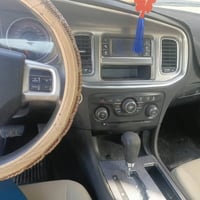 تشارجر ٢٠١٤ • اسود • ناصريه