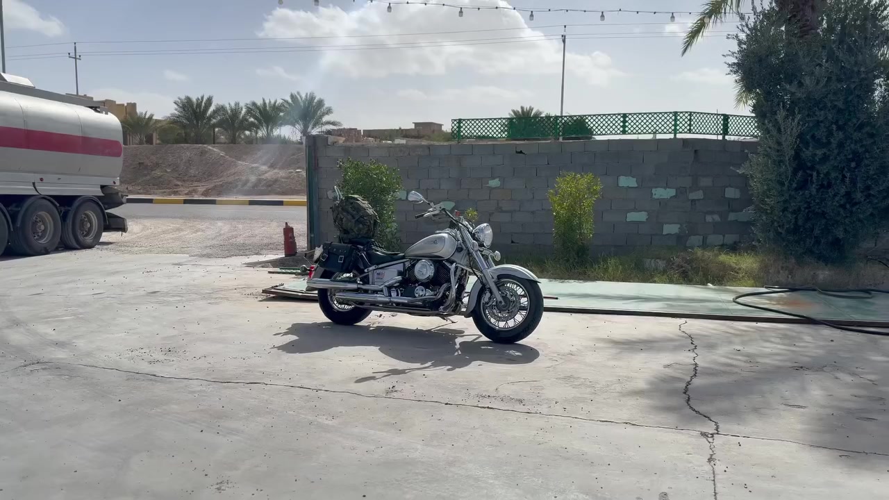 لجميلة للبيع هارلي دراك ستار 2007مرقم اي تفاصيل لسعر حت لاتتعب وتعبني وياك 30 ورقه وبيها مجال
***********
