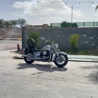 لجميلة للبيع هارلي دراك ستار 2007مرقم اي تفاصيل لسعر حت لاتتعب وتعبني ...