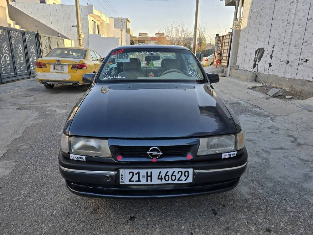 ***********#***********چمچماڵ
ئۆپڵ(تبڕید مەکینە سەنی) مۆدێل ۹٥ گێڕعادی
گێڕومەکینە بەشەرت بێ لێدراوی ودەعم
سنوی و هەزەی تازەیەتا ٥ی ٢٠٢٨  تازەیە
برێک ABS دەبڵ  ئێڕباگ سقف سڵایت   بێ خایسات دۆسەو هیلالی بیلادە نەبڕاوە
چوارتایە تازەیە هەمووگیانی بەشەرت
سعری   ٥۲ معاملە شمشمل, السليمانية
