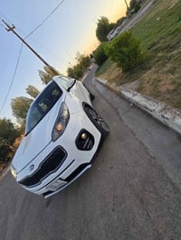 سبورتاج • ٢٠١٨ • مكينه ٢٠٠٠