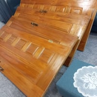 بابل • ابواب خشب • ٤ ابواب