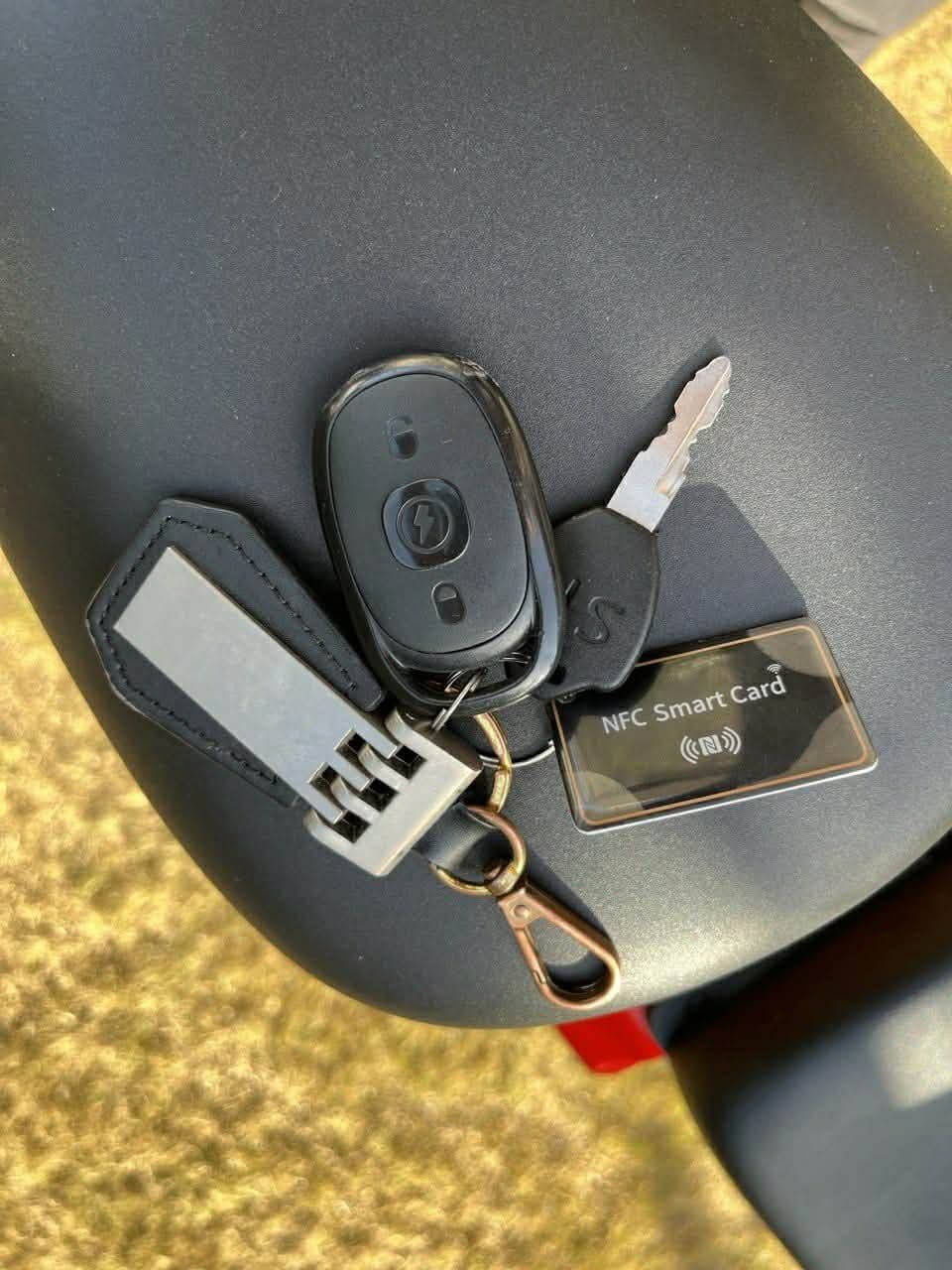 ماطور شحن للبيع
كوريا MR
فول مواصفات تشغيل عن بعد تشغيل كارت بصمتين موديل 2024 تثبيت سرعه نضيف بس تاير الامامي نازل والبريك يرادله ضب سعره 350 وبي مجال


**إذا كنت صاحب هذا الإعلان وتريد حذفه لأي سبب، رجاءا أرسل رسالة إلى الدعم الفني**