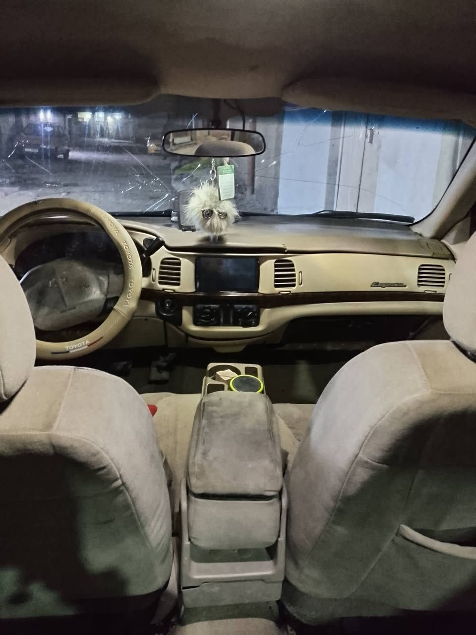 سلام عليكم سياره شوفت عينكم سياره نضيفااسم السياره امباله 2003 نواقصها تخربط ودخانه بيضه بيعها علا حطتها السعر 20 بيها مجال للاستفسار رقم ***********
