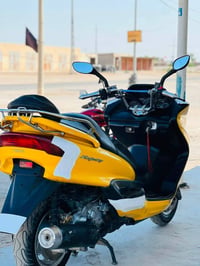 ماجسته • دبل رون • نضيفه